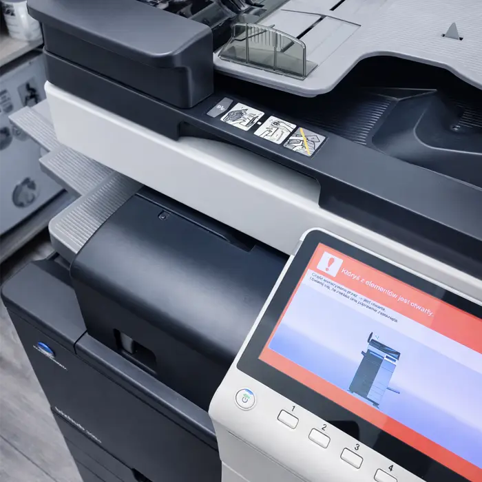 Kserokopiarki Płock - z R-tech profesjonalny serwis