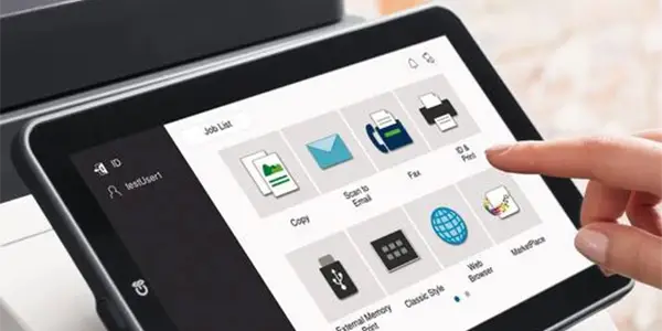 Wynajem nowych i używanych kserokopiarek w Płocku | Łatwa obsługa