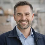 Tomasz z Gostynina - korzysta z opieki serwisowej R-Tech